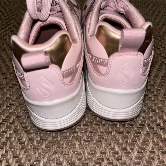 SKECHERS UNO GEN1 Size 3 - Picture 4 of 7